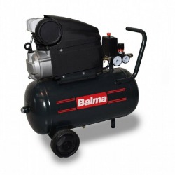 elettrocompressore Balma 24 lit